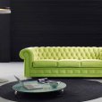 Gamamobel, sofas and armchairs, upholstered furniture from Spain, comfortable and stylish furniture